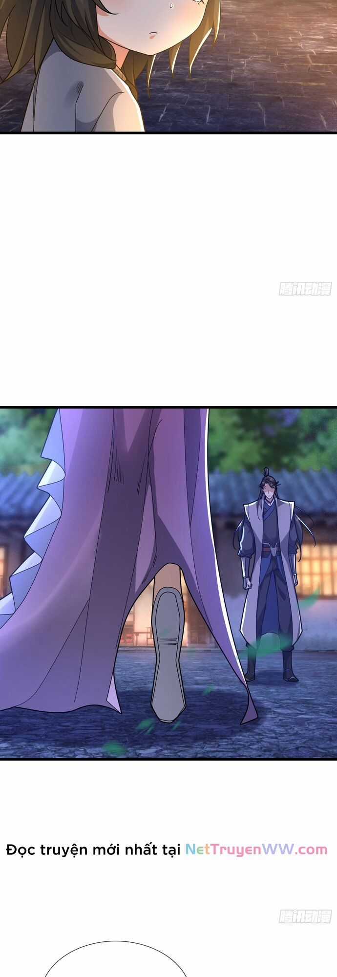 Asura Gate - Chương 5 - Trang 8