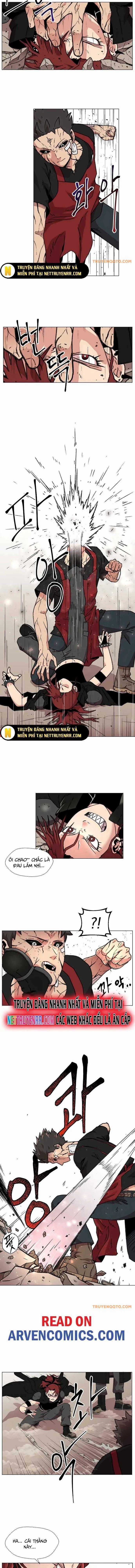 Asura Gate - Chương 9 - Trang 2