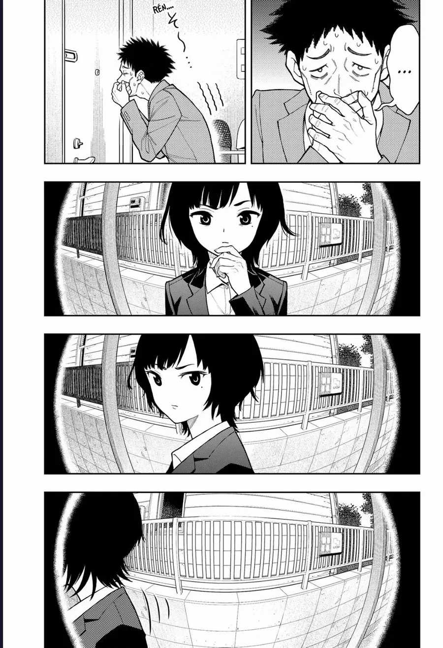 Asura No Sata - Chapter 27 - Trang 4