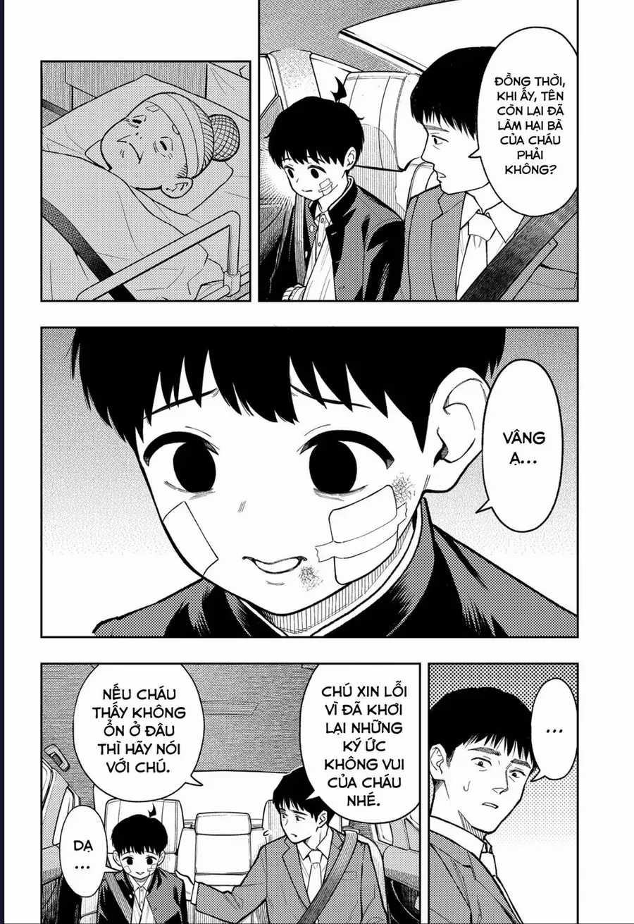 Asura No Sata - Chapter 29 - Trang 6