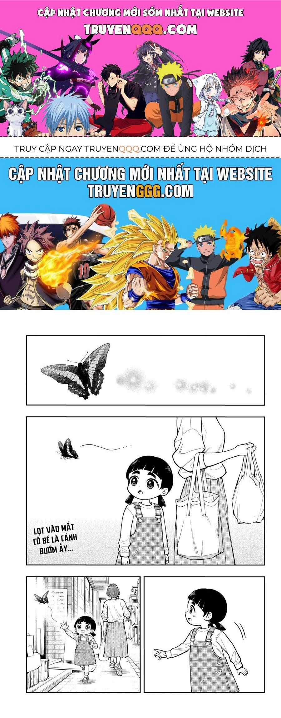 Asura No Sata - Chương 13.5 - Trang 1