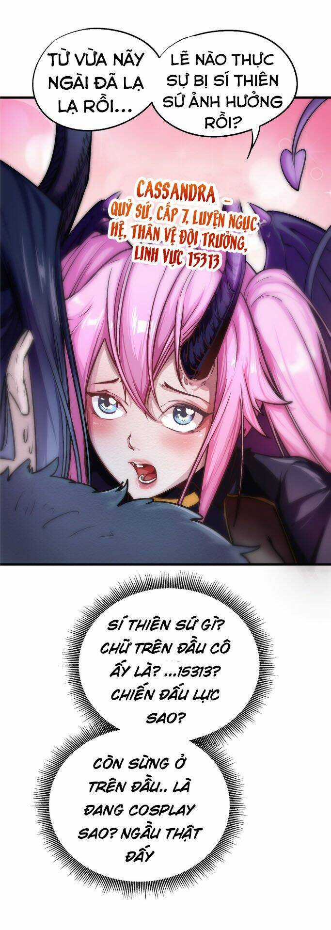 Asura - Chapter 1 - Trang 15