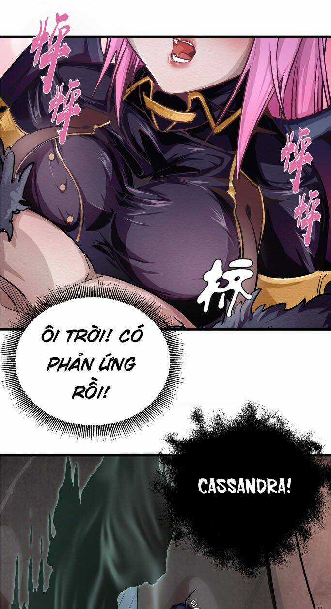 Asura - Chapter 1 - Trang 16