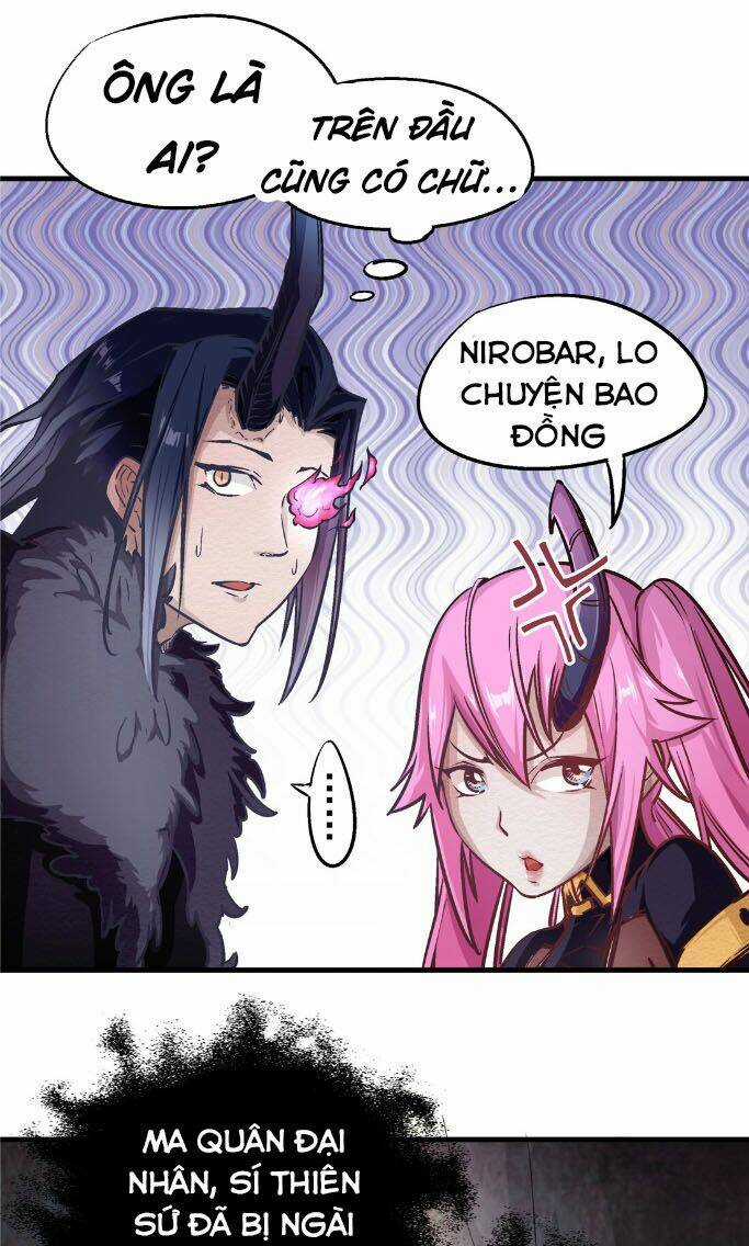 Asura - Chapter 1 - Trang 19