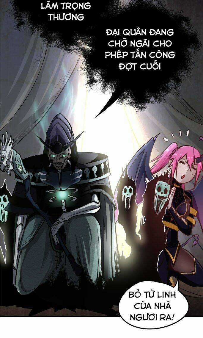 Asura - Chapter 1 - Trang 20