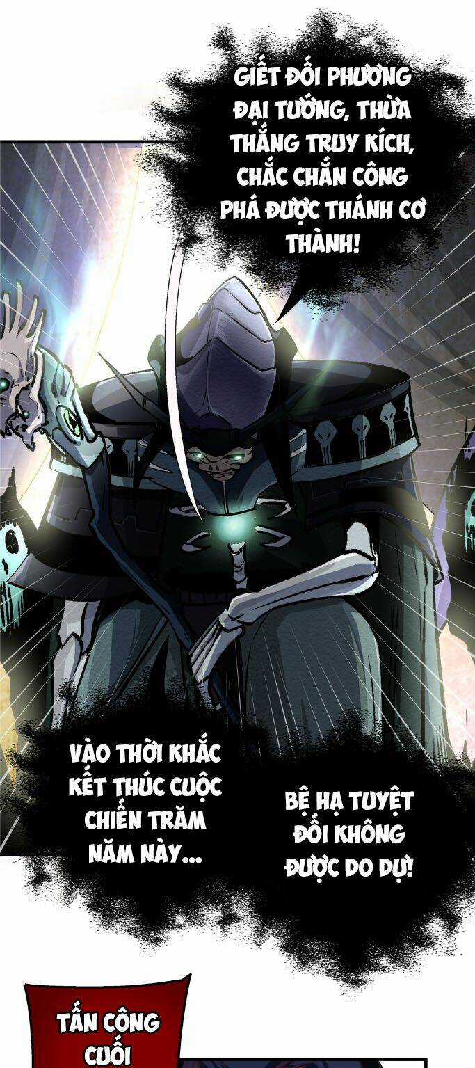 Asura - Chapter 1 - Trang 21