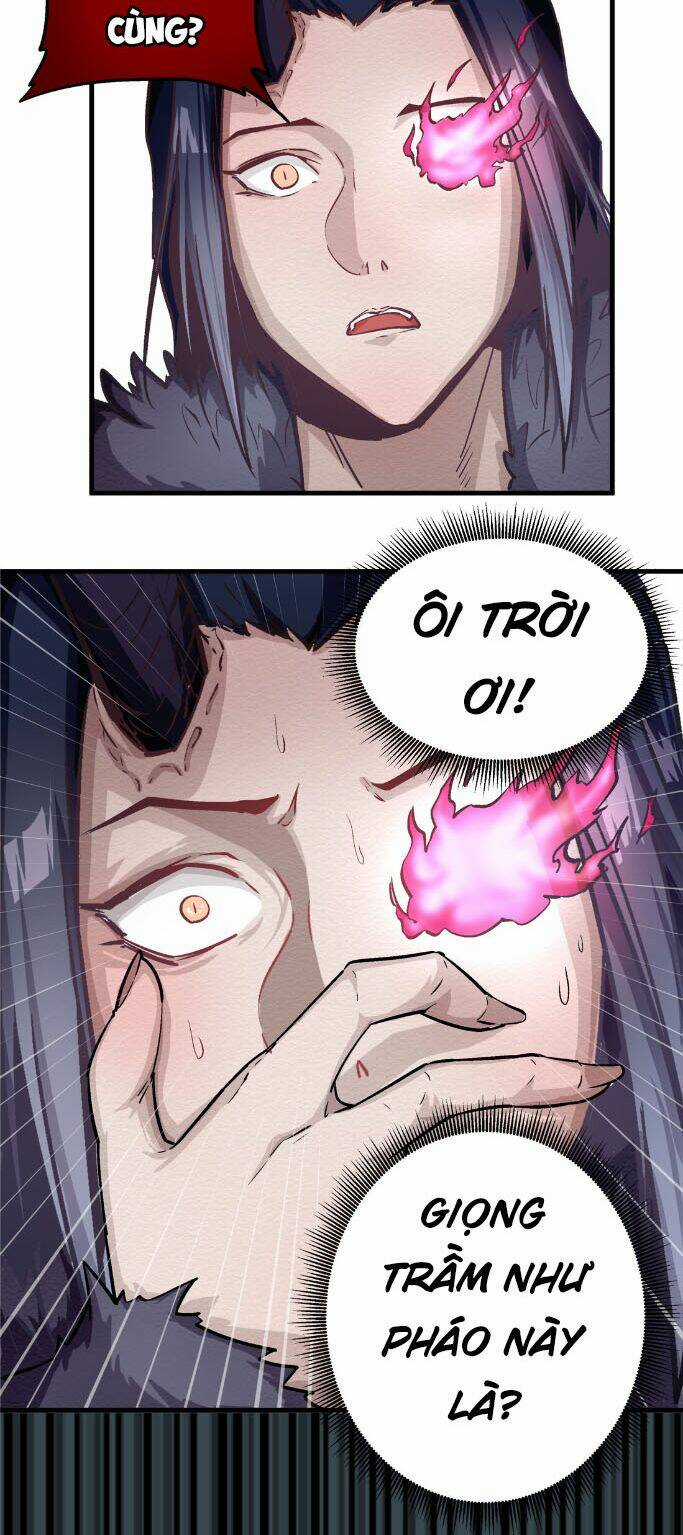 Asura - Chapter 1 - Trang 22