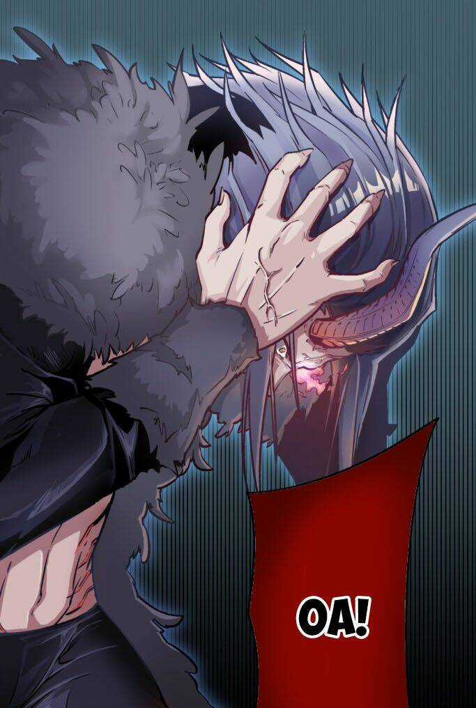 Asura - Chapter 1 - Trang 25