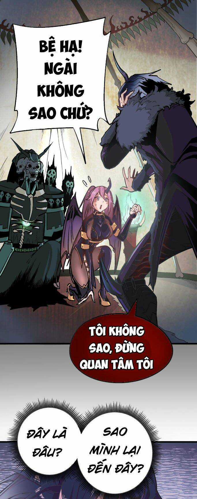 Asura - Chapter 1 - Trang 27