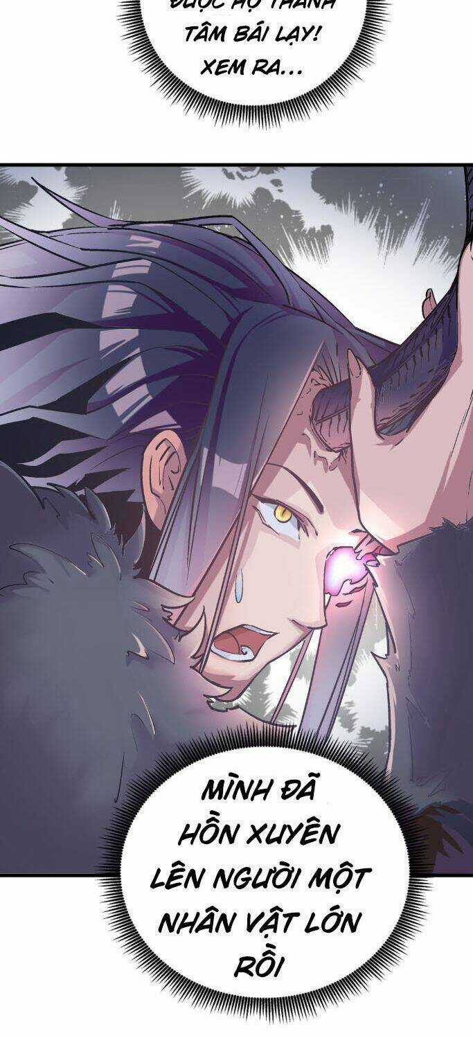 Asura - Chapter 1 - Trang 30