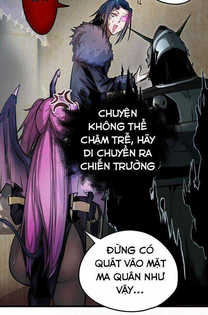 Asura - Chapter 1 - Trang 32