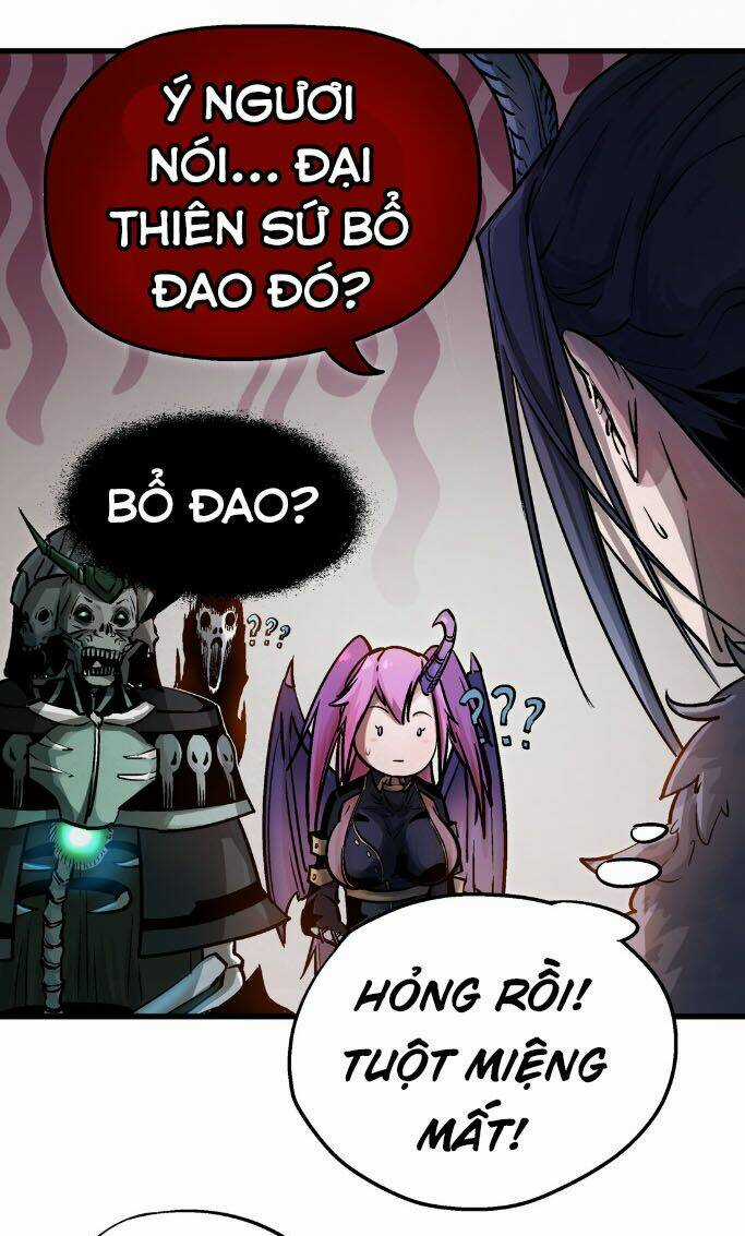 Asura - Chapter 1 - Trang 33