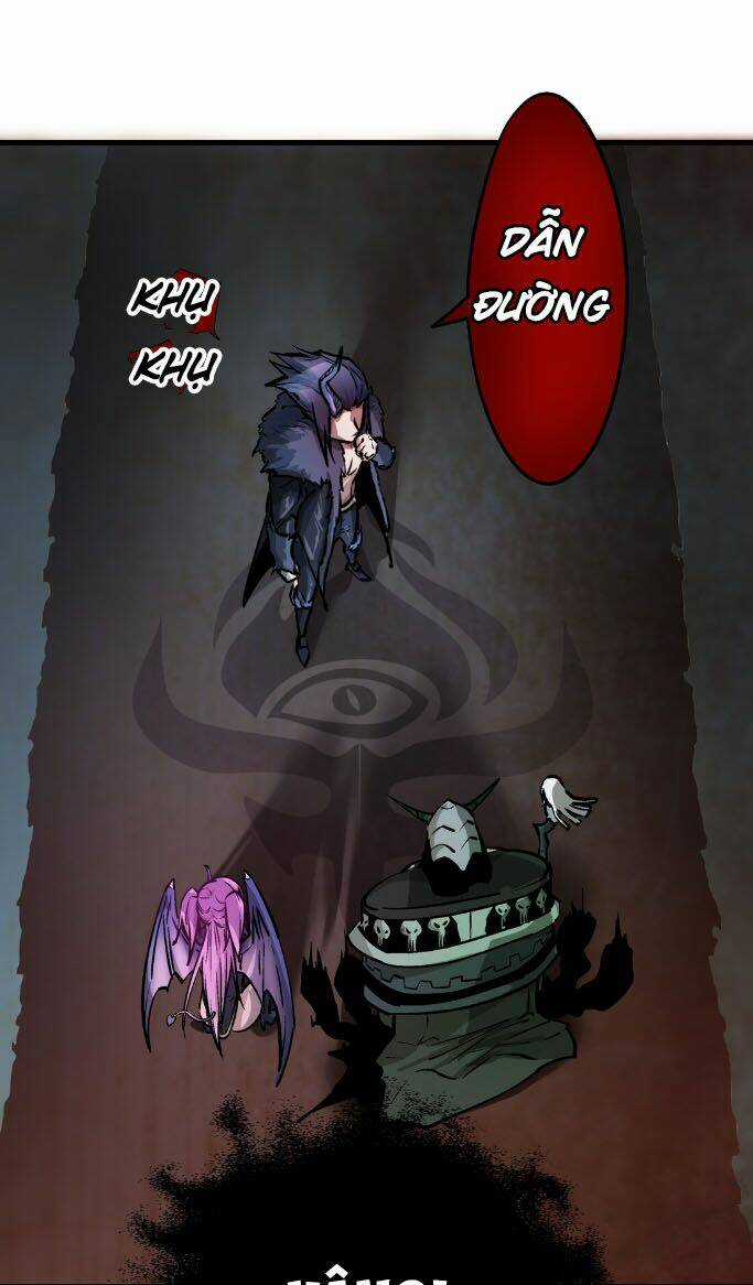 Asura - Chapter 1 - Trang 35