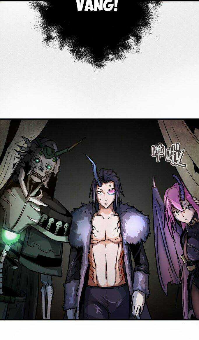 Asura - Chapter 1 - Trang 36