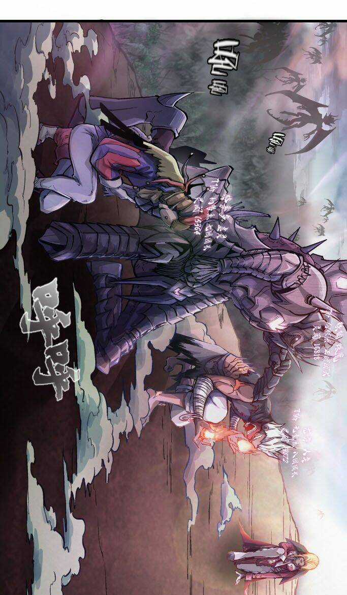 Asura - Chapter 1 - Trang 37