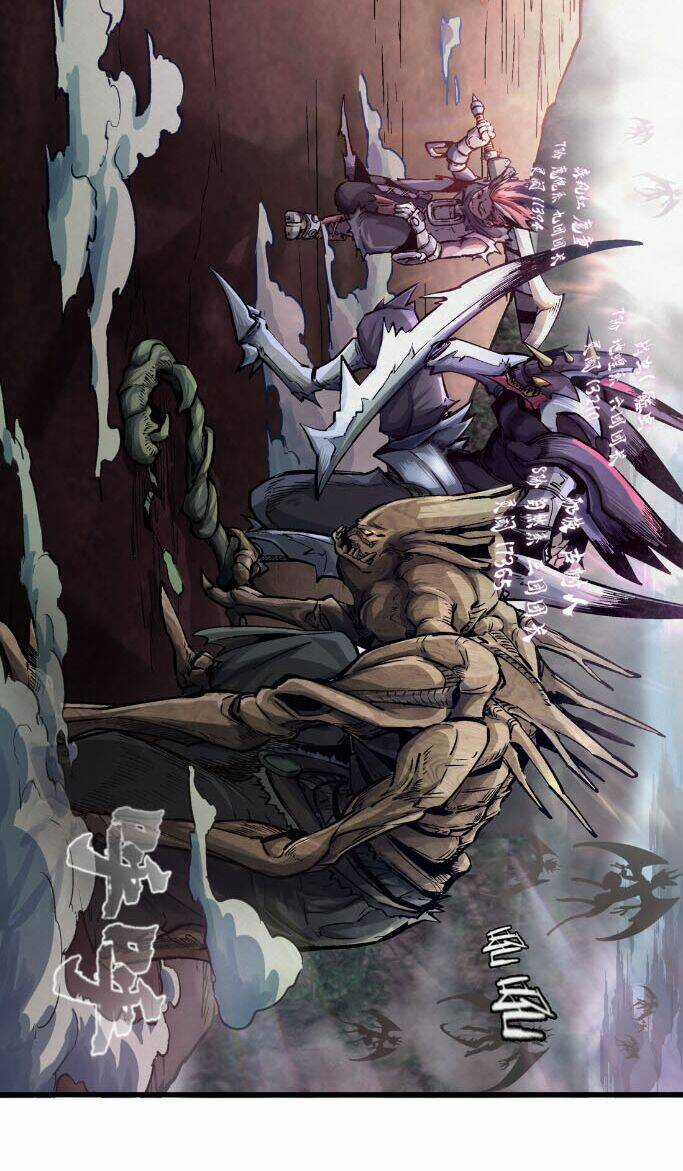 Asura - Chapter 1 - Trang 38