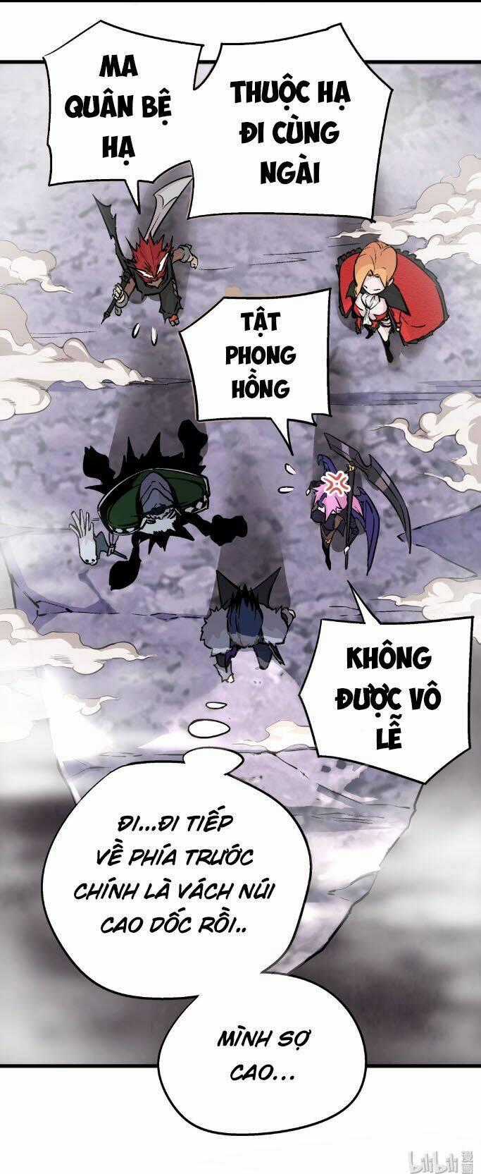 Asura - Chapter 1 - Trang 45