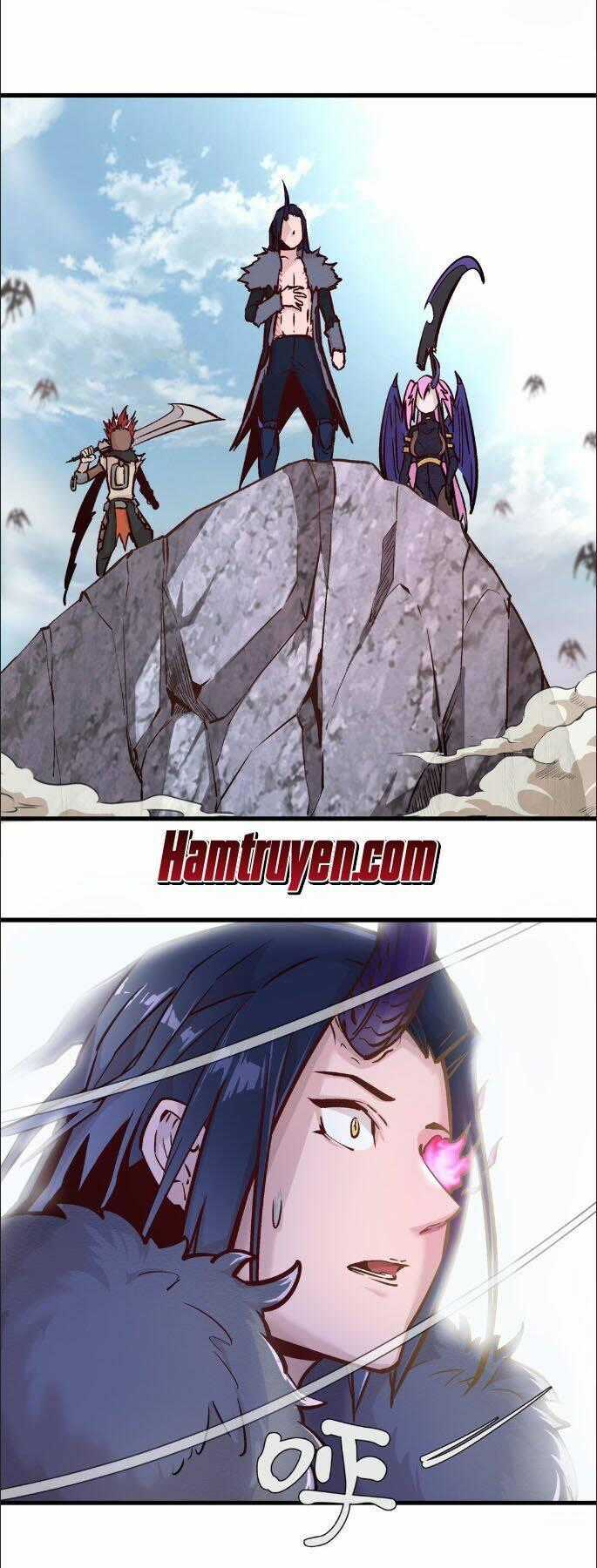 Asura - Chapter 1 - Trang 46