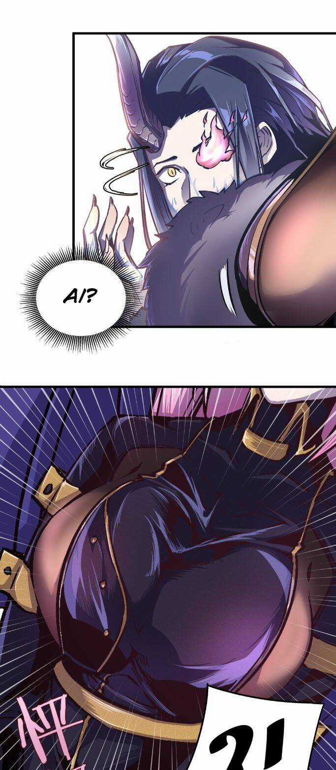 Asura - Chapter 1 - Trang 7