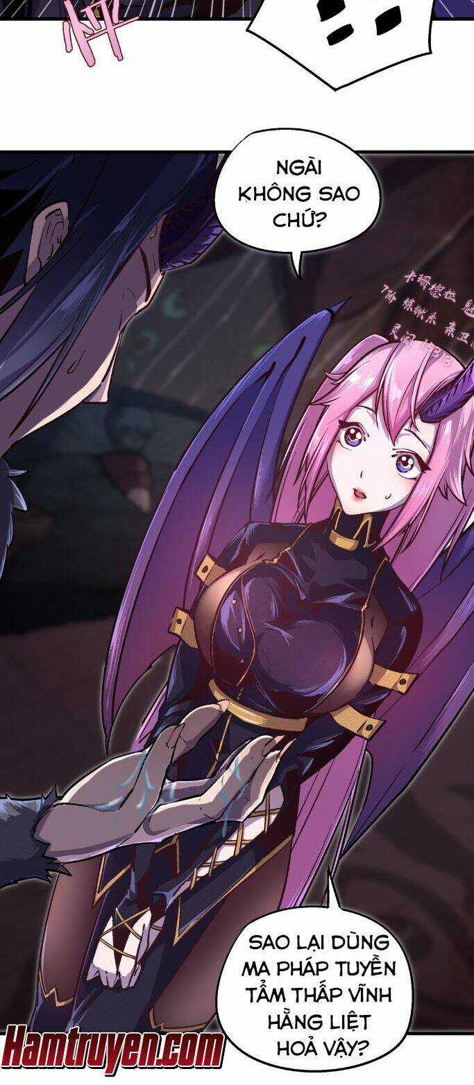 Asura - Chapter 1 - Trang 8