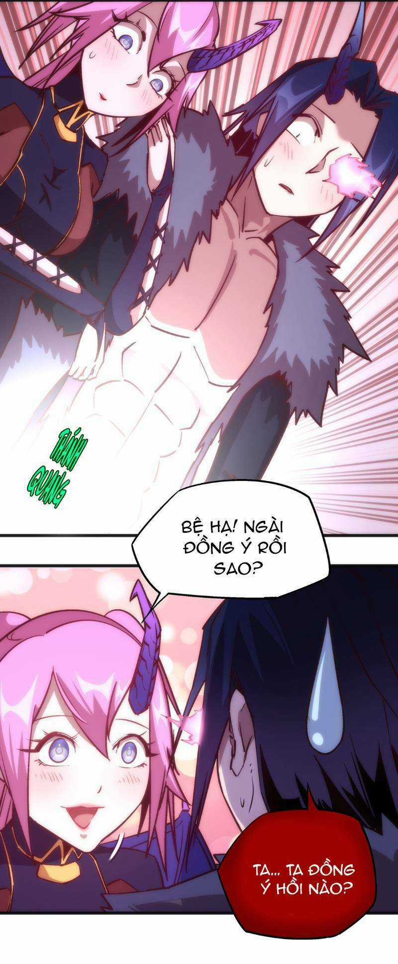 Asura - Chapter 10 - Trang 15