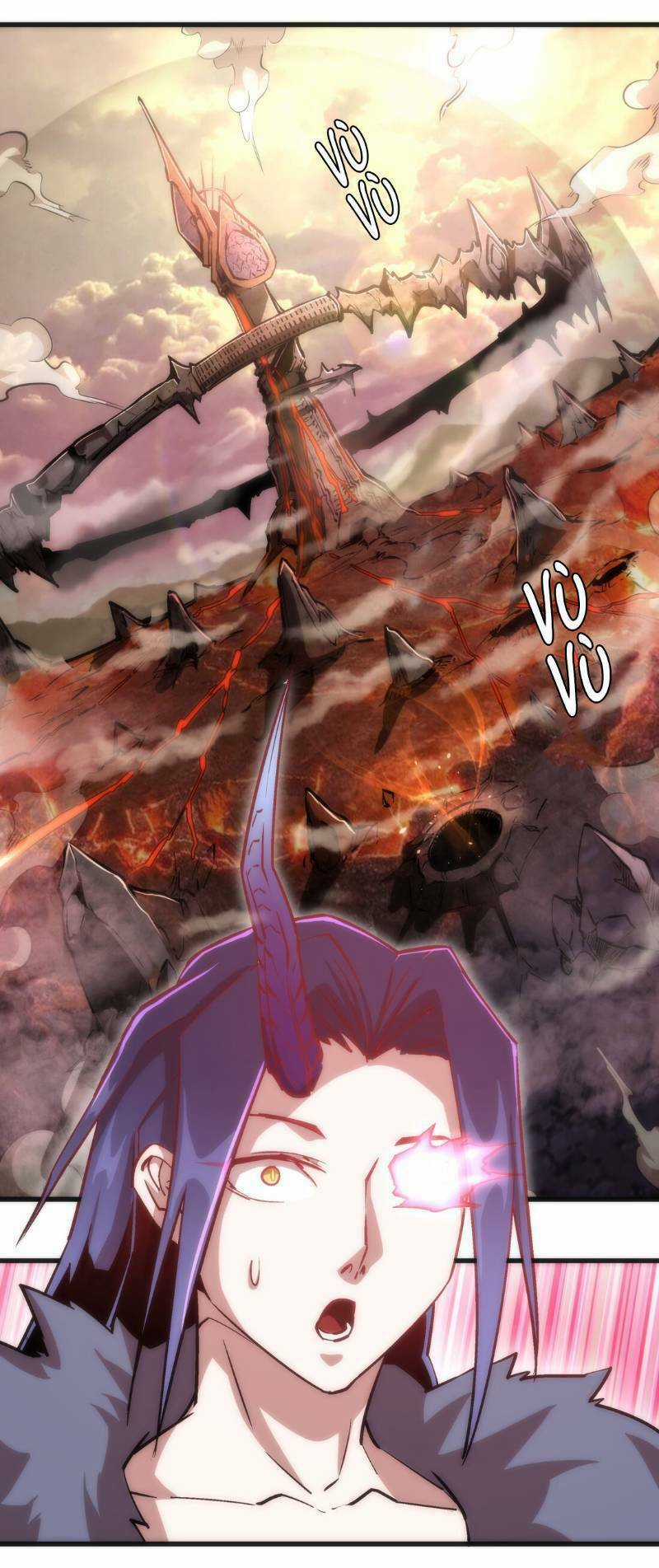 Asura - Chapter 10 - Trang 18