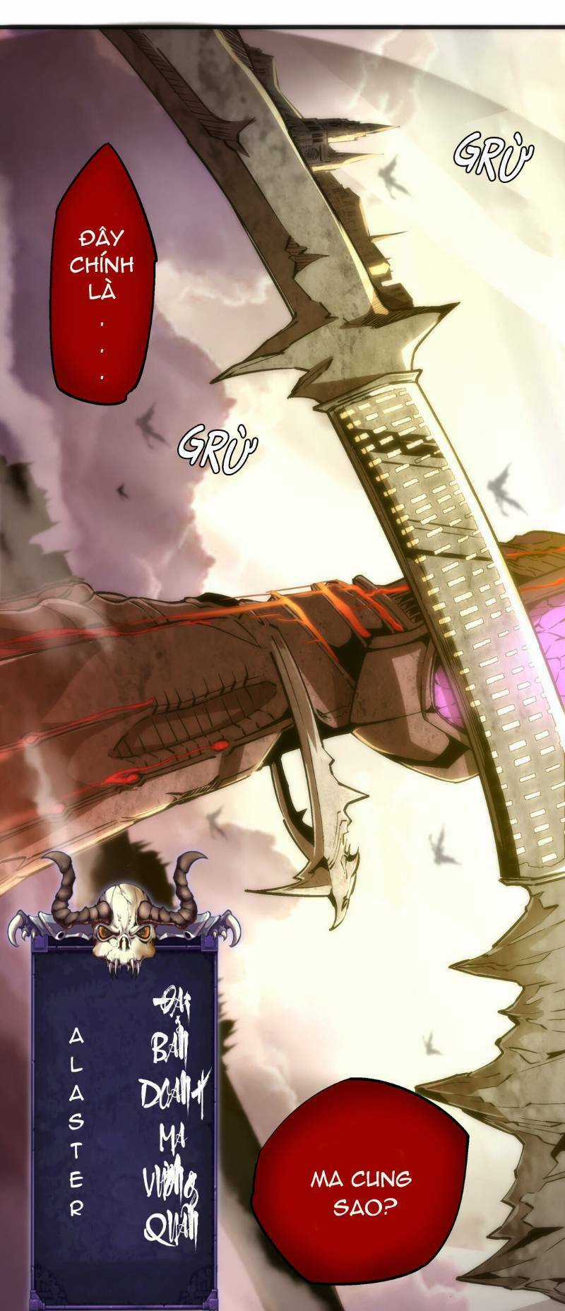 Asura - Chapter 10 - Trang 19