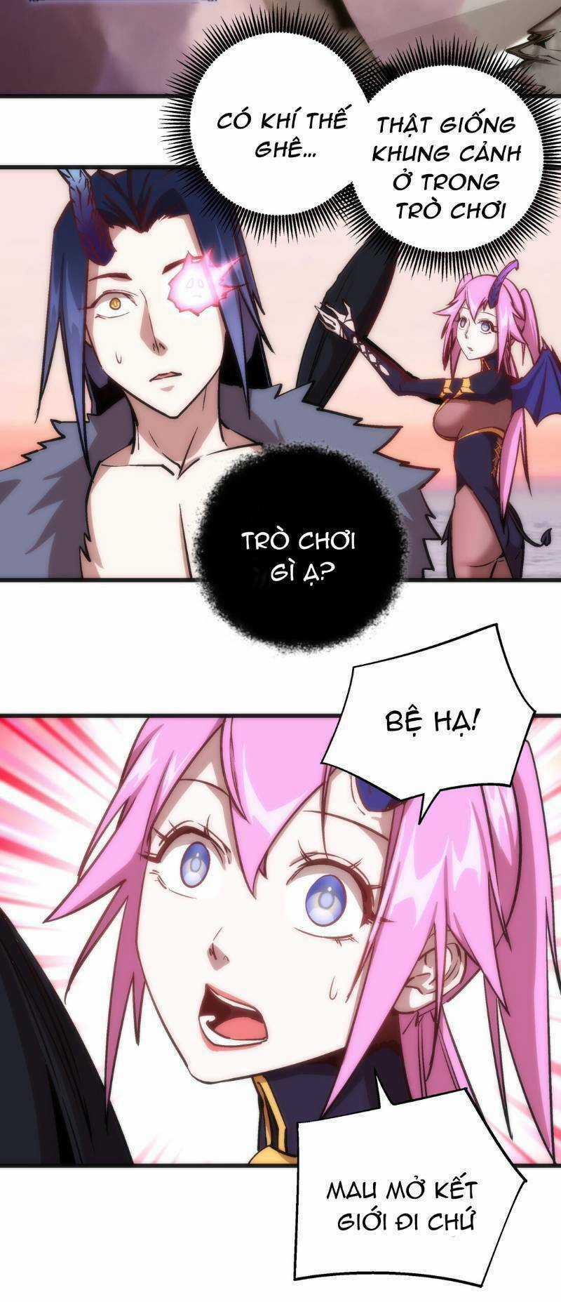 Asura - Chapter 10 - Trang 20