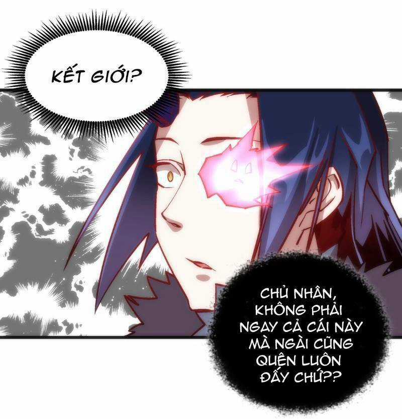 Asura - Chapter 10 - Trang 21