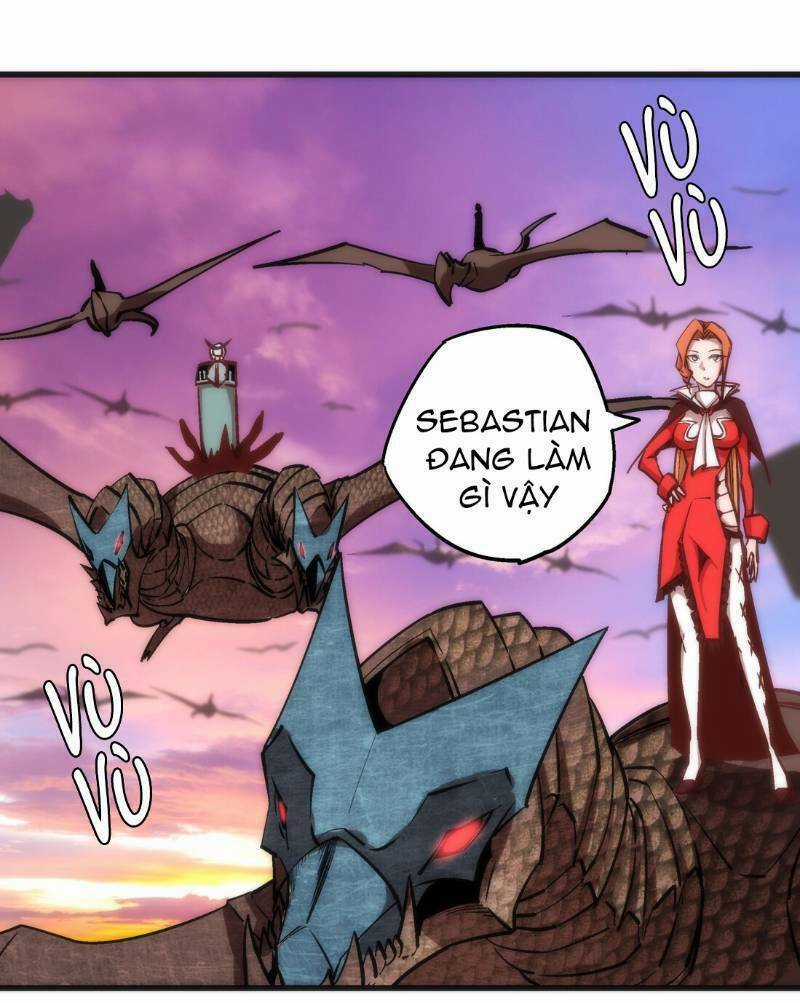 Asura - Chapter 10 - Trang 24