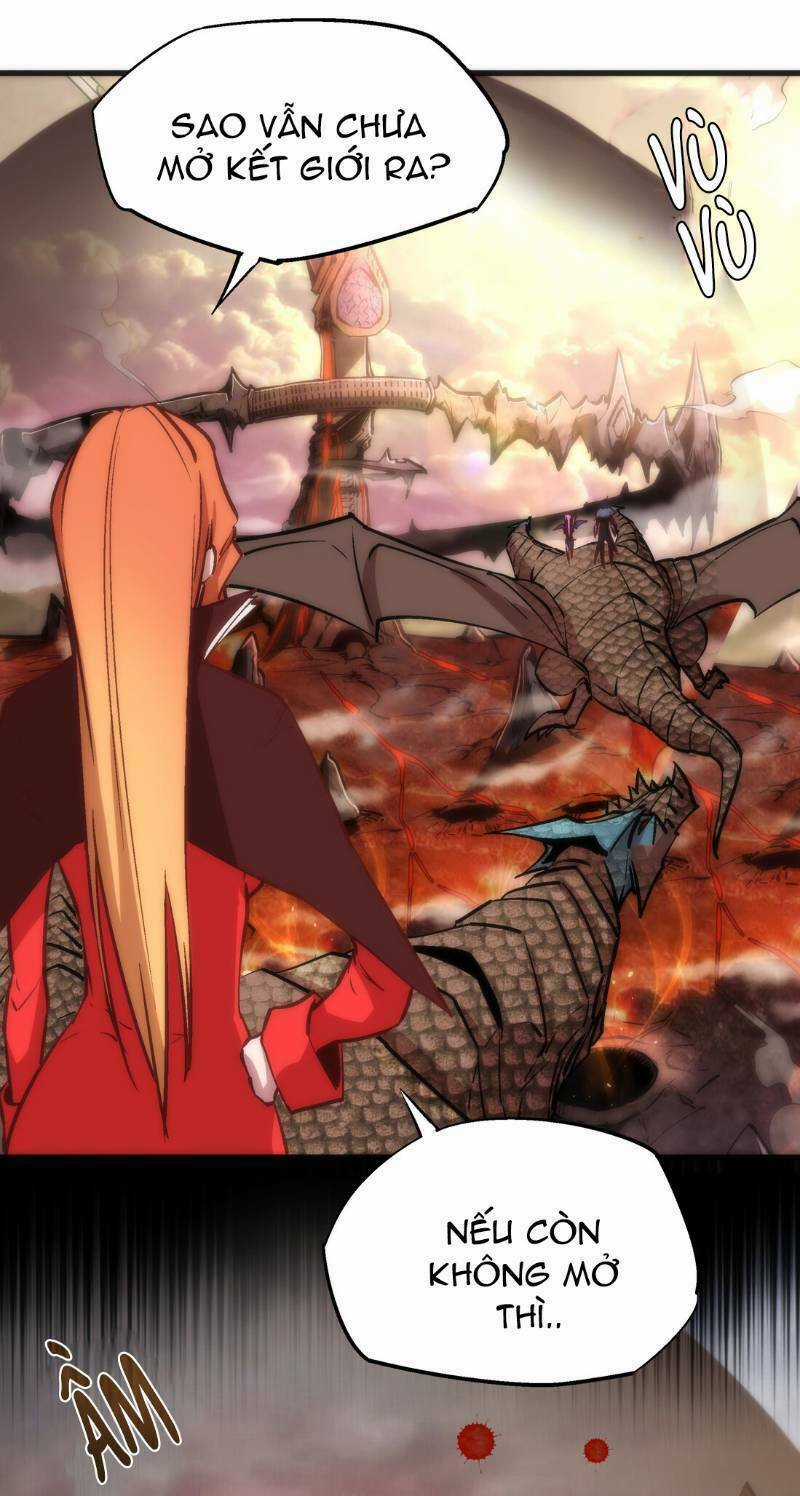 Asura - Chapter 10 - Trang 25