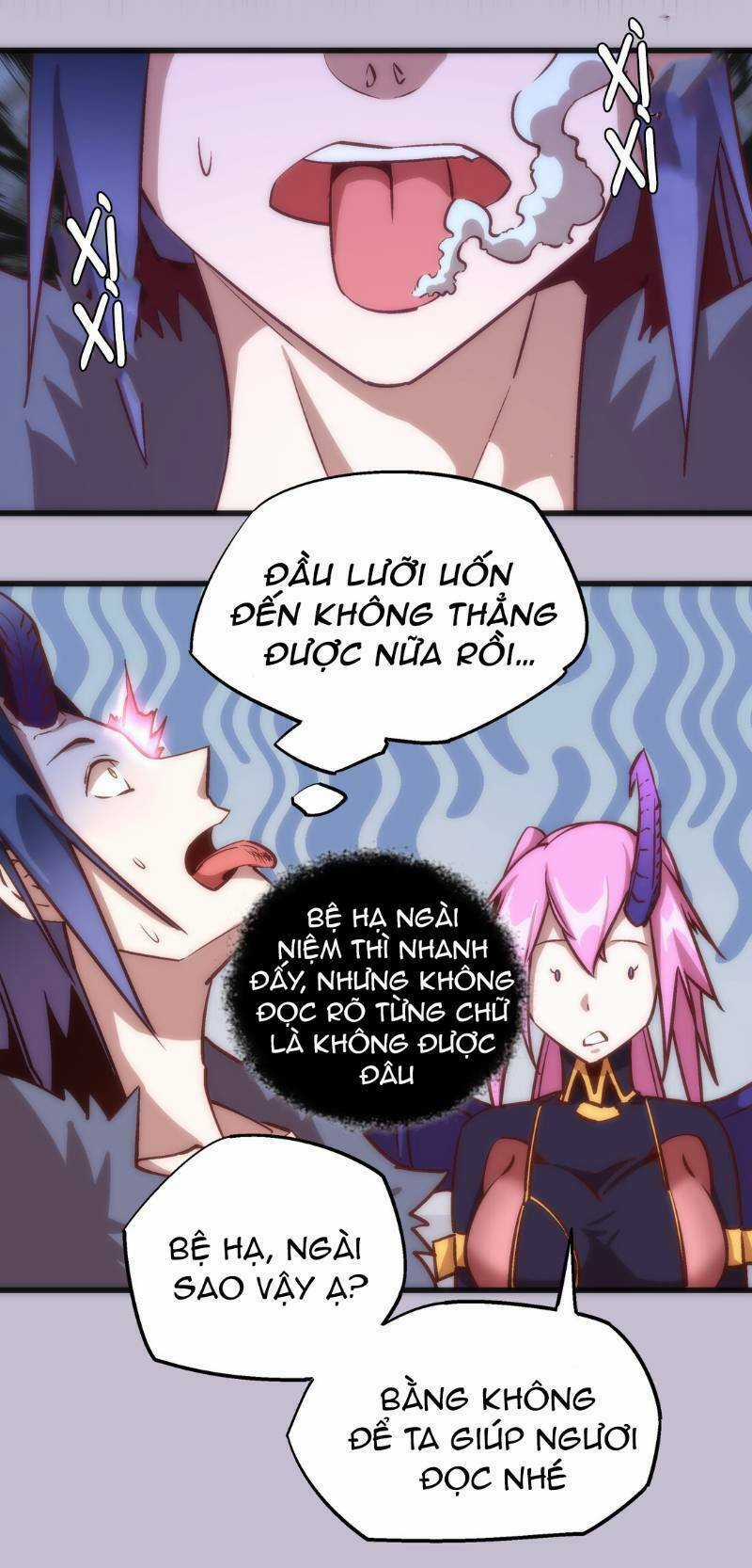 Asura - Chapter 10 - Trang 27