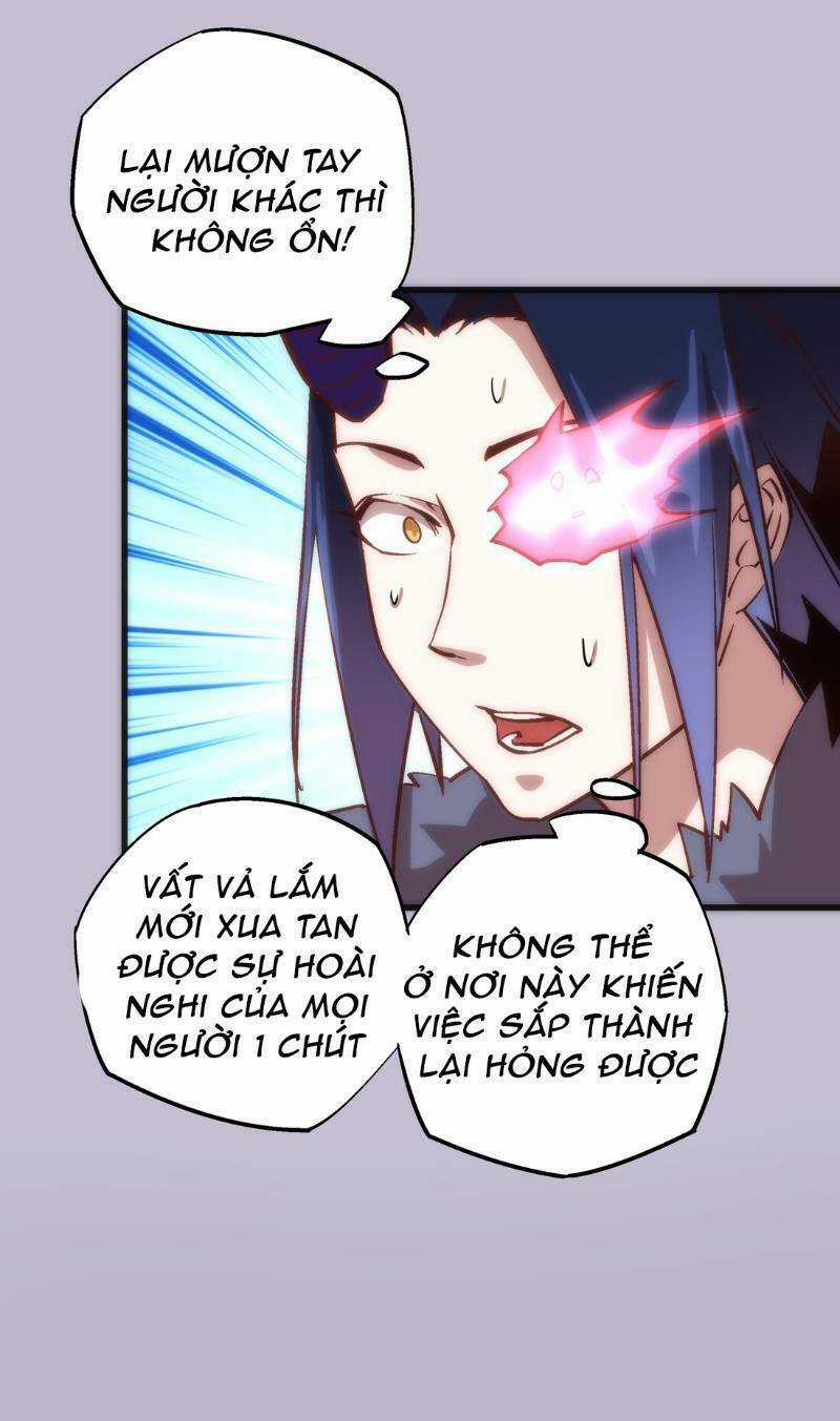 Asura - Chapter 10 - Trang 28