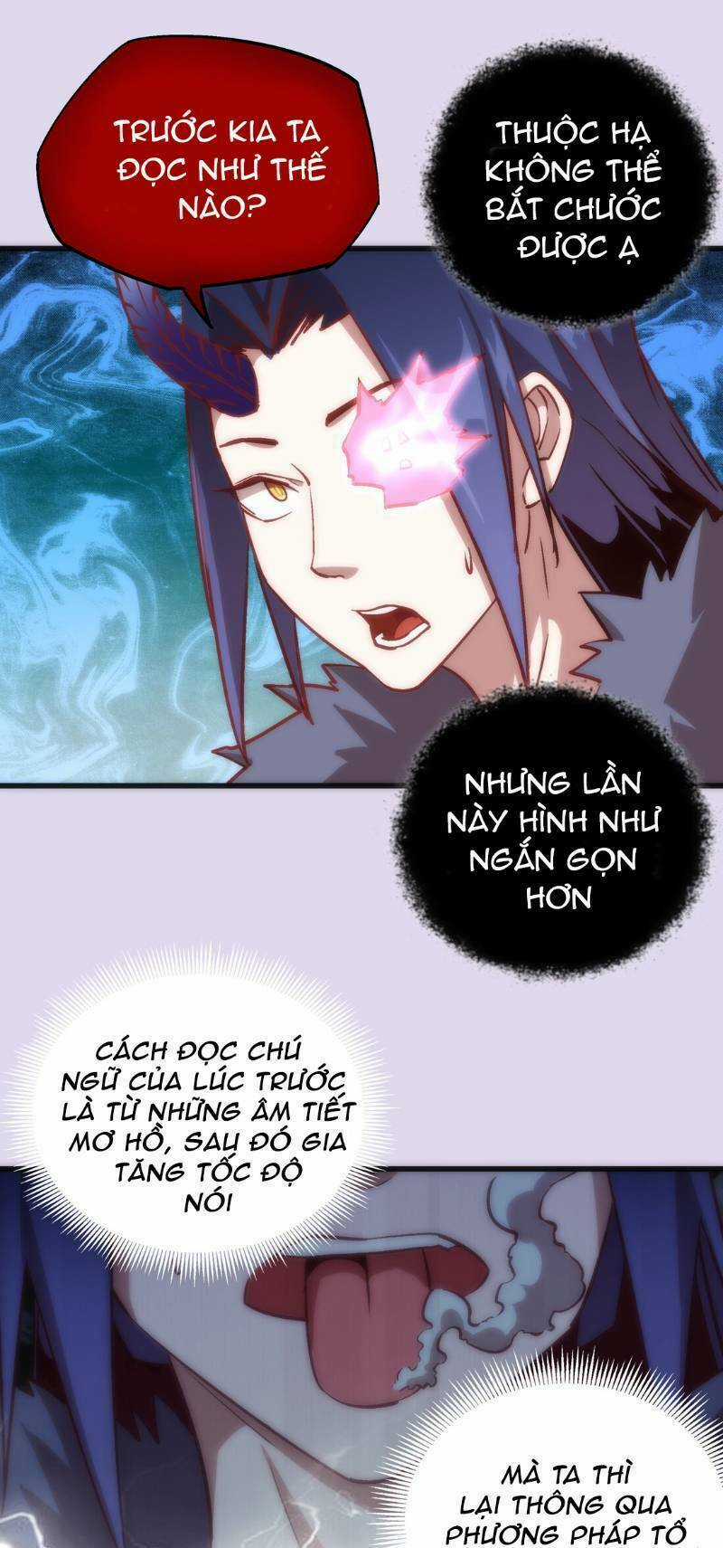 Asura - Chapter 10 - Trang 37