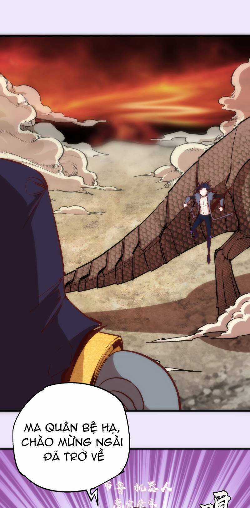 Asura - Chapter 10 - Trang 43