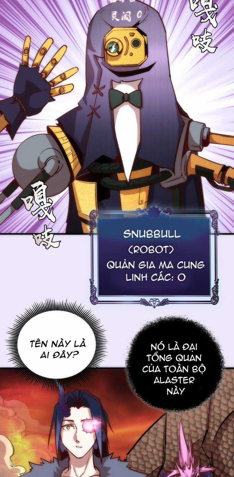 Asura - Chapter 10 - Trang 44