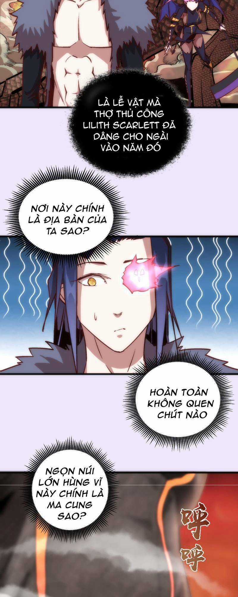 Asura - Chapter 10 - Trang 45