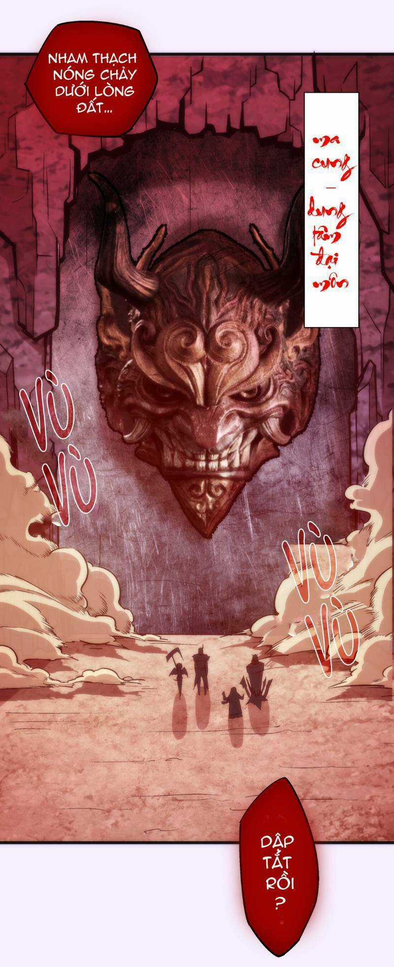 Asura - Chapter 10 - Trang 50