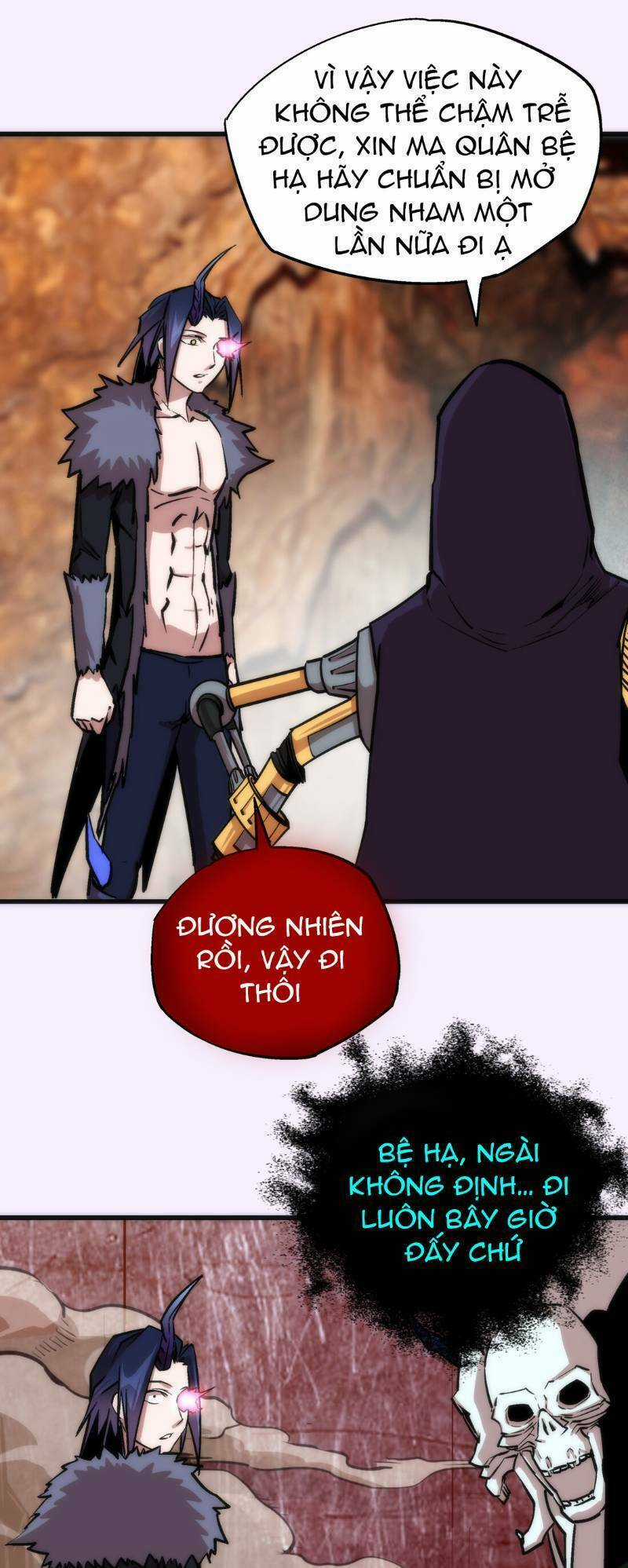 Asura - Chapter 10 - Trang 56