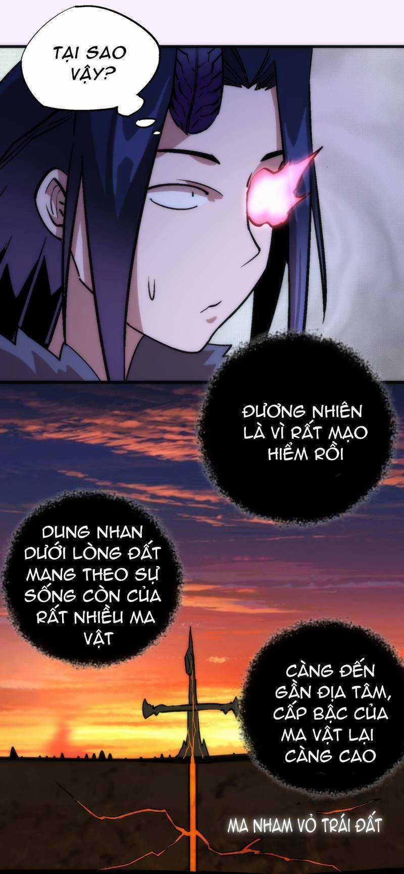 Asura - Chapter 10 - Trang 58