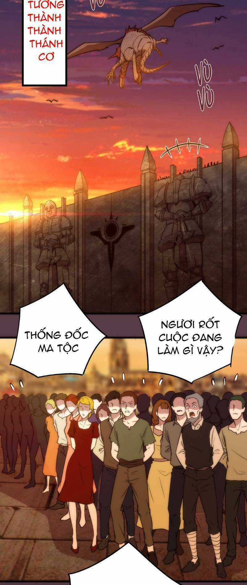 Asura - Chapter 10 - Trang 61