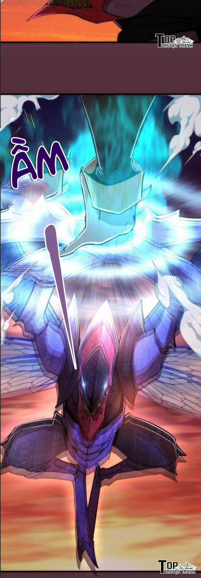 Asura - Chapter 11 - Trang 11