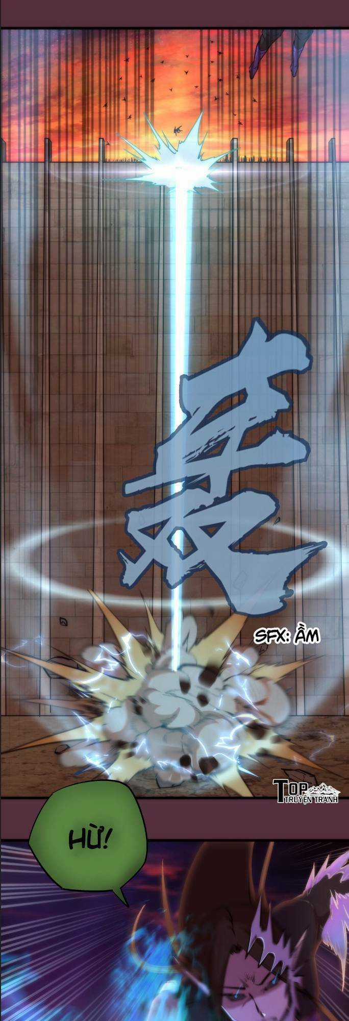 Asura - Chapter 11 - Trang 12