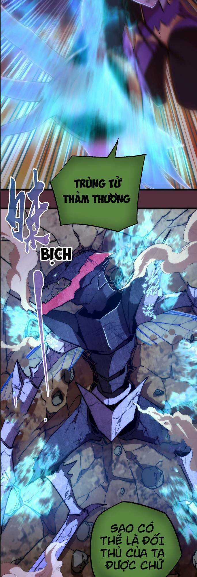 Asura - Chapter 11 - Trang 13