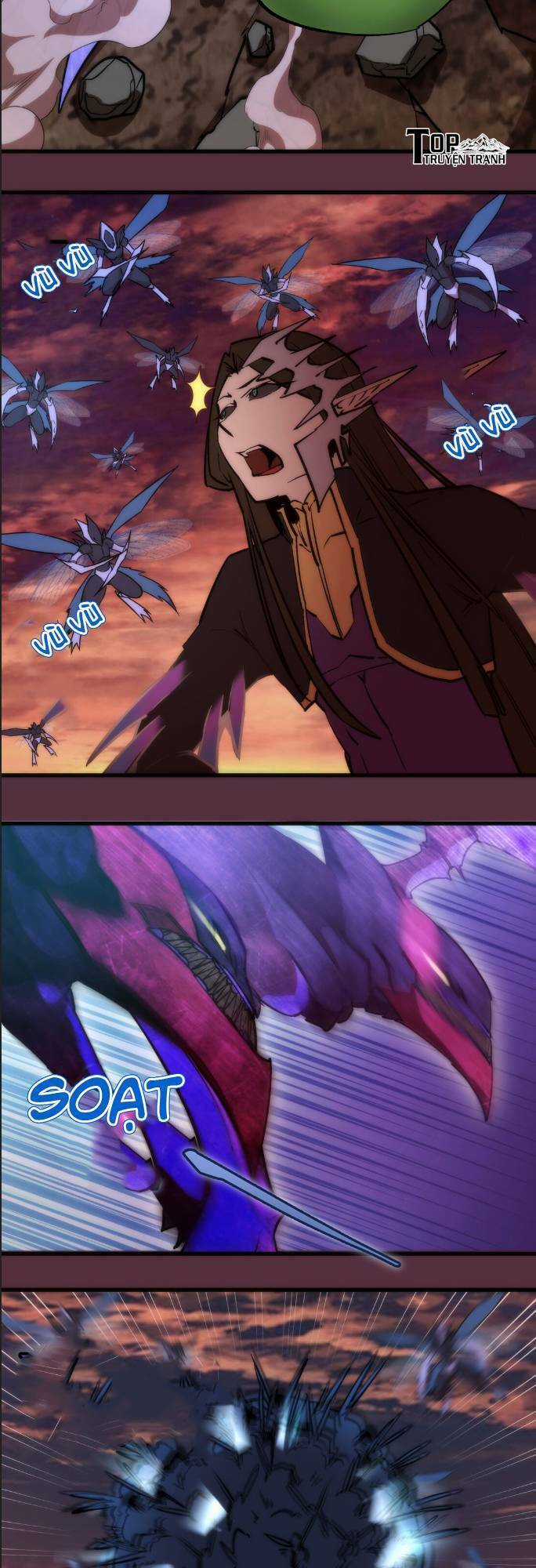 Asura - Chapter 11 - Trang 14