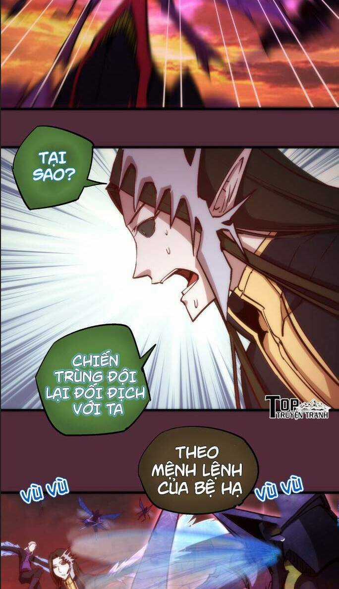 Asura - Chapter 11 - Trang 16