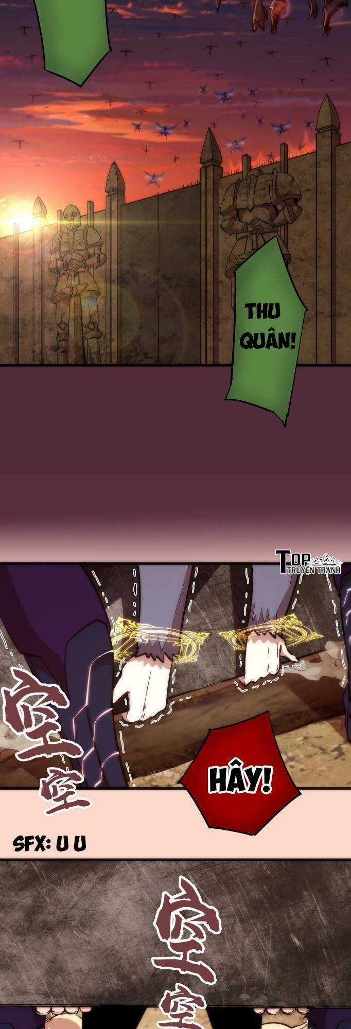 Asura - Chapter 11 - Trang 20