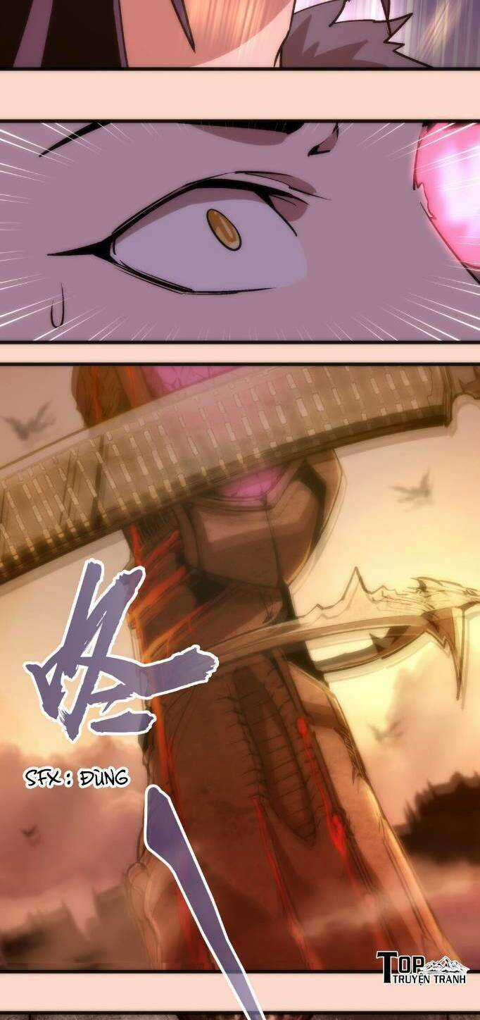 Asura - Chapter 11 - Trang 22