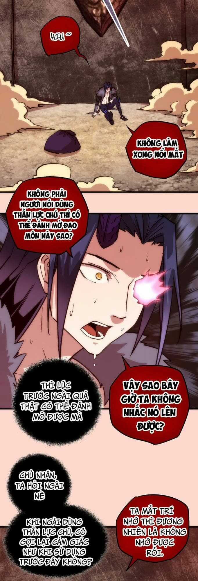 Asura - Chapter 11 - Trang 23