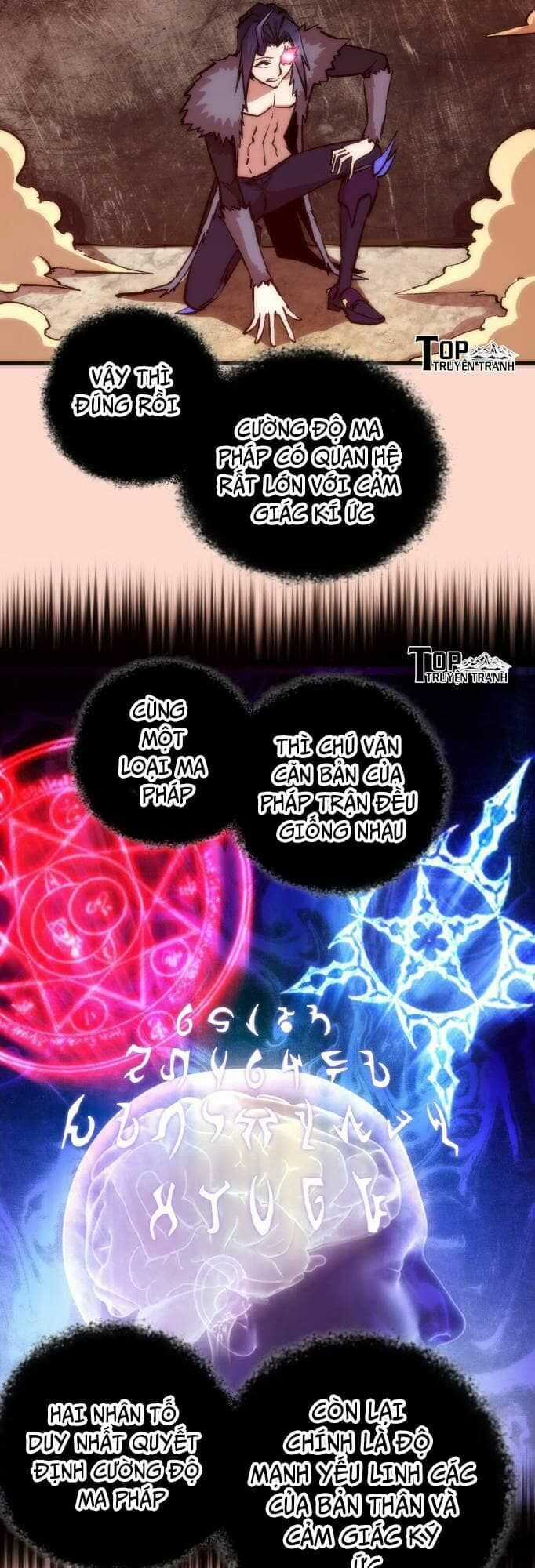 Asura - Chapter 11 - Trang 24